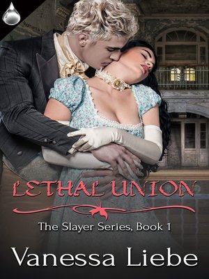 cover image of Lethal Union